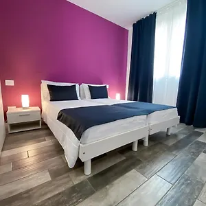 Bed & Breakfast Bonne Nuit, Azzano San Paolo