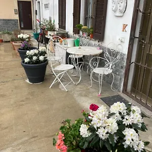 Bed & Breakfast +, Saronno