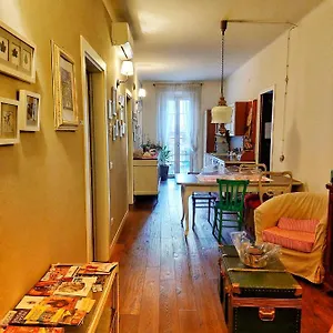 A Casa Di Nat Bed & Breakfast Modena