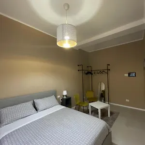  Maison d'hôtes Angolo Di Isa