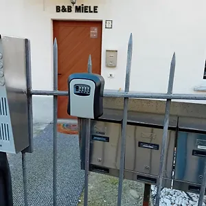 Frühstückspension Miele, San Fermo della Battaglia