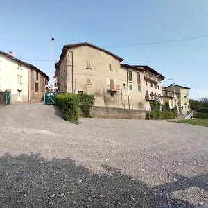 Bed & Breakfast Le Vigne Sull'adda, Bottanuco