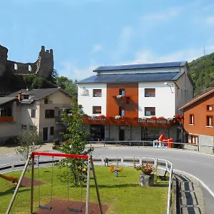 Frühstückspension Castello, Cimbergo