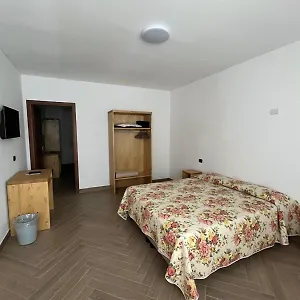 Bed & Breakfast Michelina, Castiglione dʼIntelvi