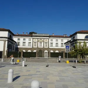 Bed & Breakfast Charmerooms Moroni, Stezzano