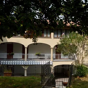 Bed & Breakfast Corte Picasass, Viggiu