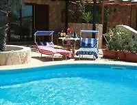 Le Di Cala Madonna Hotel Lampedusa
