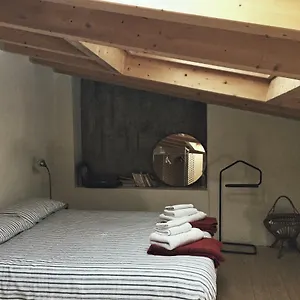 Frühstückspension Casa Del Nespolo, Pilzone