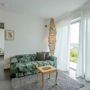  Appart hôtel Minerva