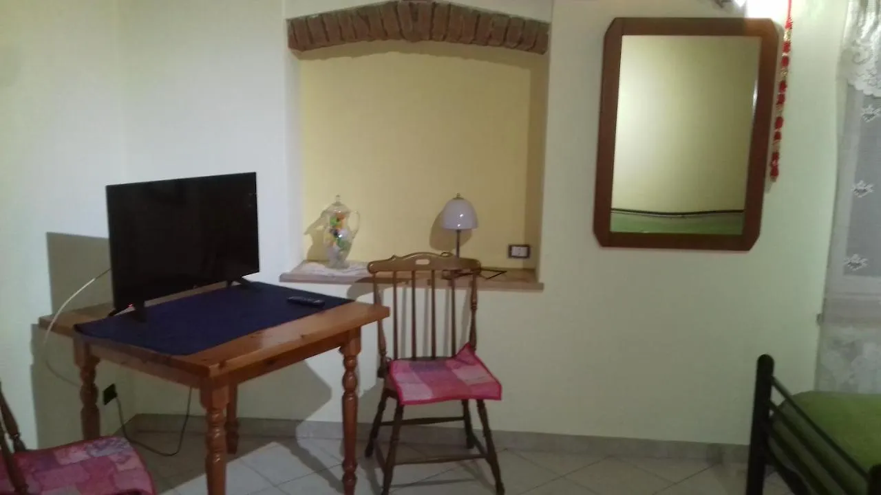 Antica Cascina B&B Borghetto Lodigiano 0*,