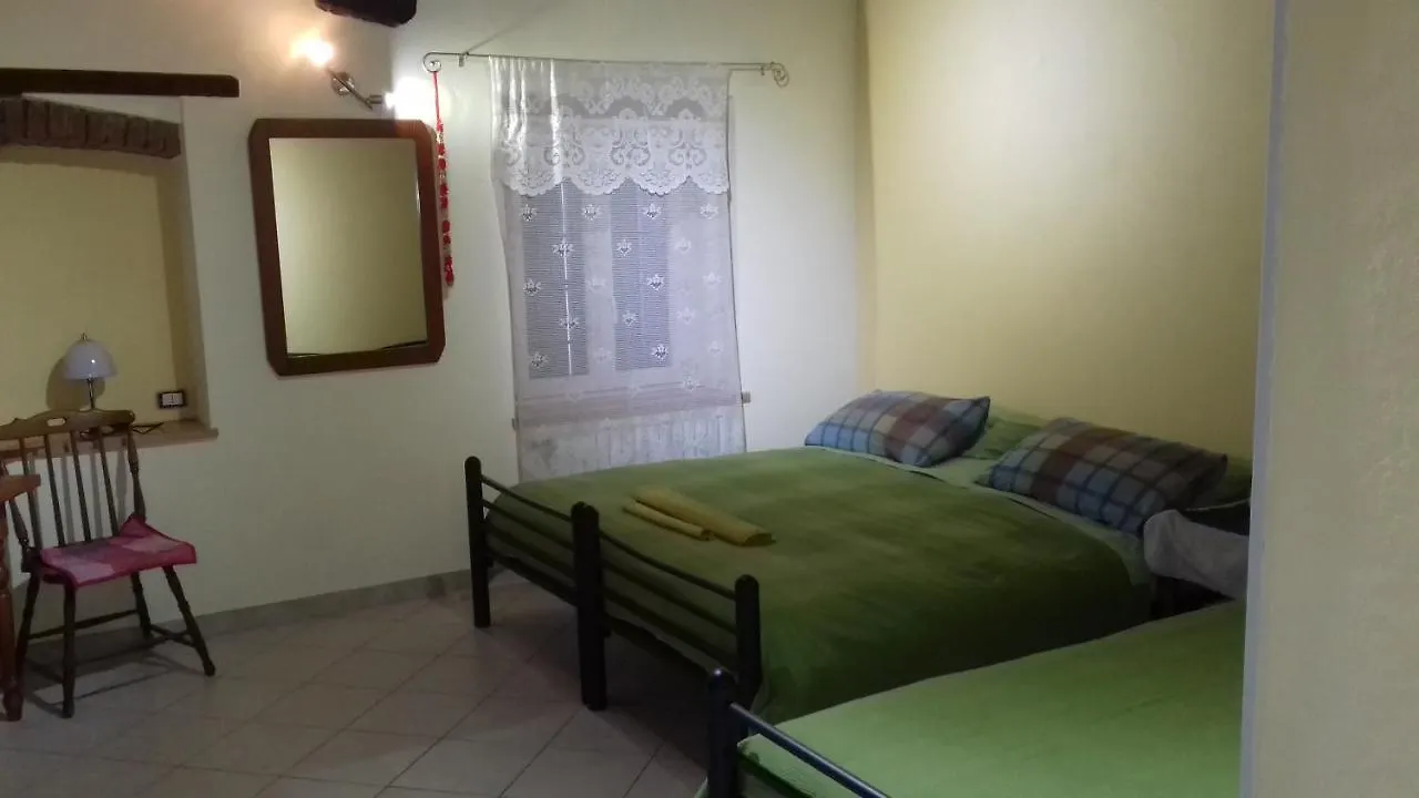 Antica Cascina B&B Borghetto Lodigiano