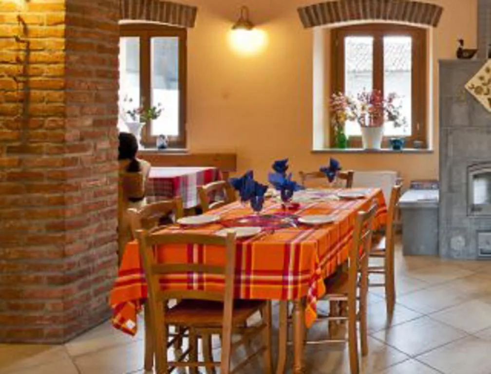 Bed & Breakfast Antica Cascina B&B Borghetto Lodigiano Italy