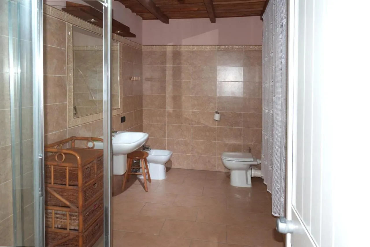 Bed & Breakfast Antica Cascina B&B Borghetto Lodigiano Italy