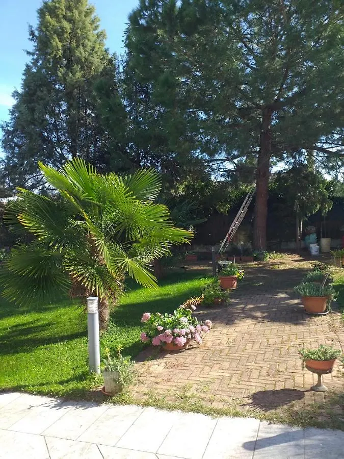 Bed & Breakfast Antica Cascina B&B Borghetto Lodigiano
