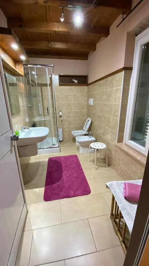 Antica Cascina B&B Borghetto Lodigiano