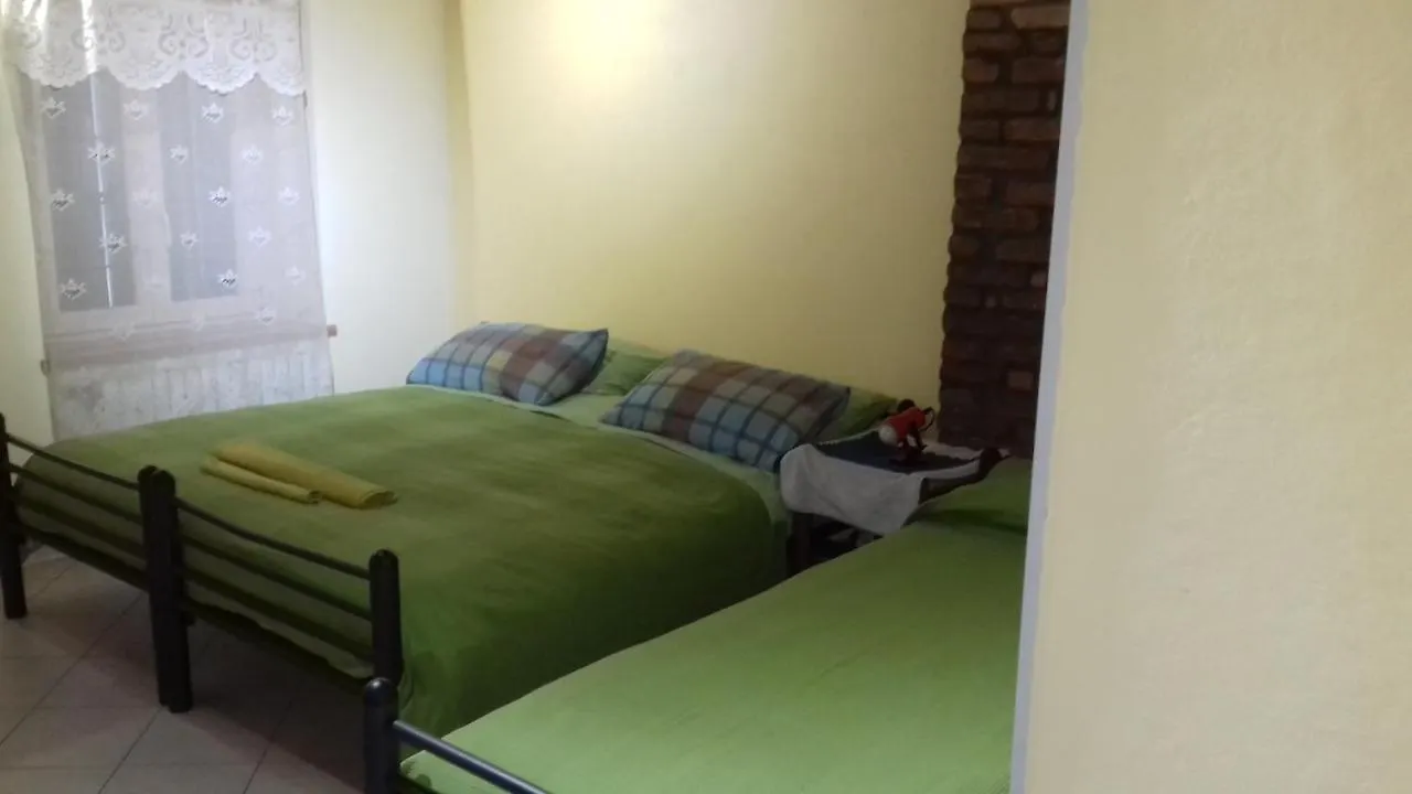 Antica Cascina B&B Borghetto Lodigiano Bed & Breakfast