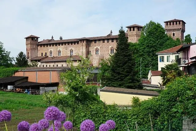 Bed & Breakfast Antica Cascina B&B Borghetto Lodigiano