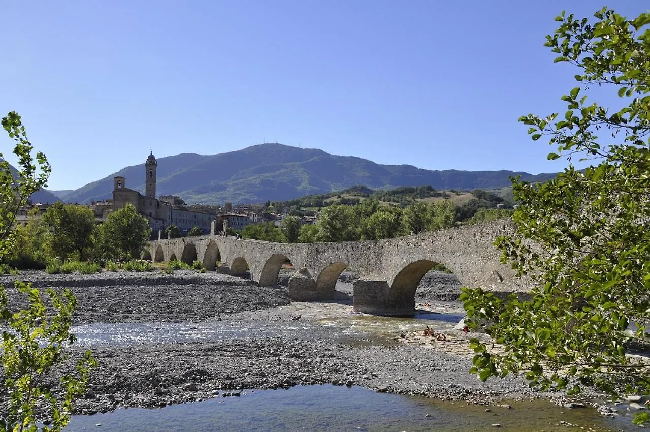 Antica Cascina B&B Borghetto Lodigiano Bed & Breakfast