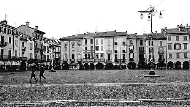 Antica Cascina B&B Borghetto Lodigiano