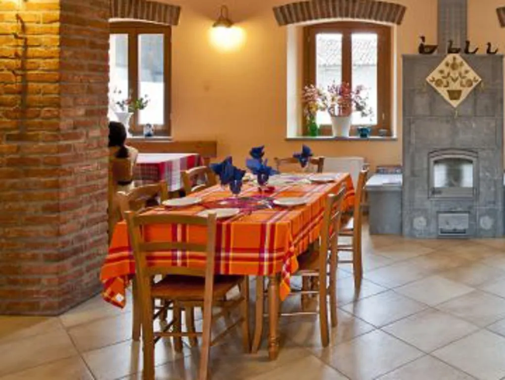 Bed & Breakfast Antica Cascina B&B Borghetto Lodigiano